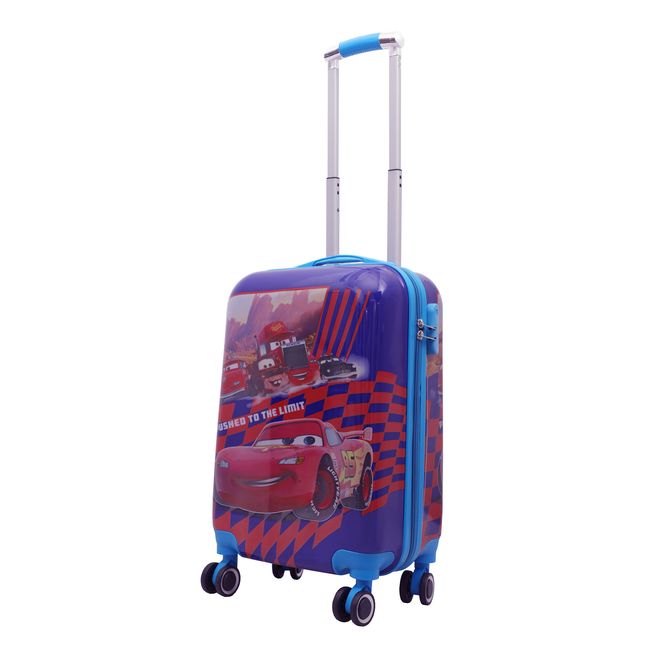 چمدان کودک مدل 1005