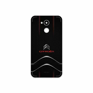 MAHOOT Citroen Cover Sticker for Honor 5C Pro