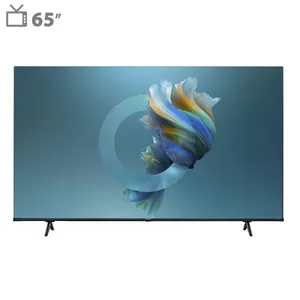 Hisense 65E7K Smart QLED TV 65 Inch