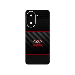 MAHOOT CHERY Cover Sticker for Xiaomi Poco C71