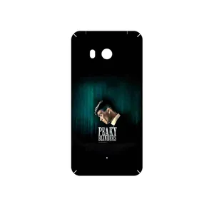 MAHOOT peaky blinders Cover Sticker for HTC U11