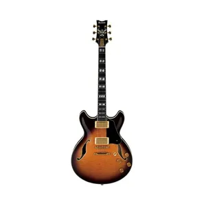 گیتار الکتریک آیبانز مدل JSM100 VT John Scofield Signature