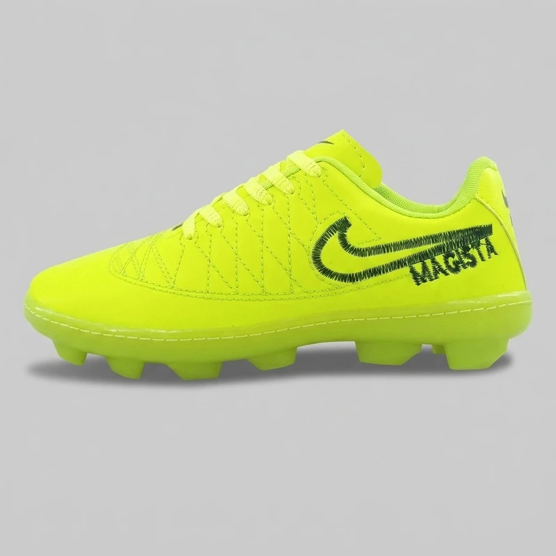 کفش فوتبال پسرانه مدل Magista.f12b