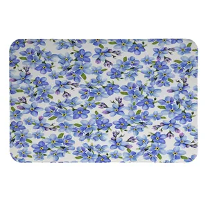 پادری طرح گل کد 5877 سایز 60×40 سانتی متر