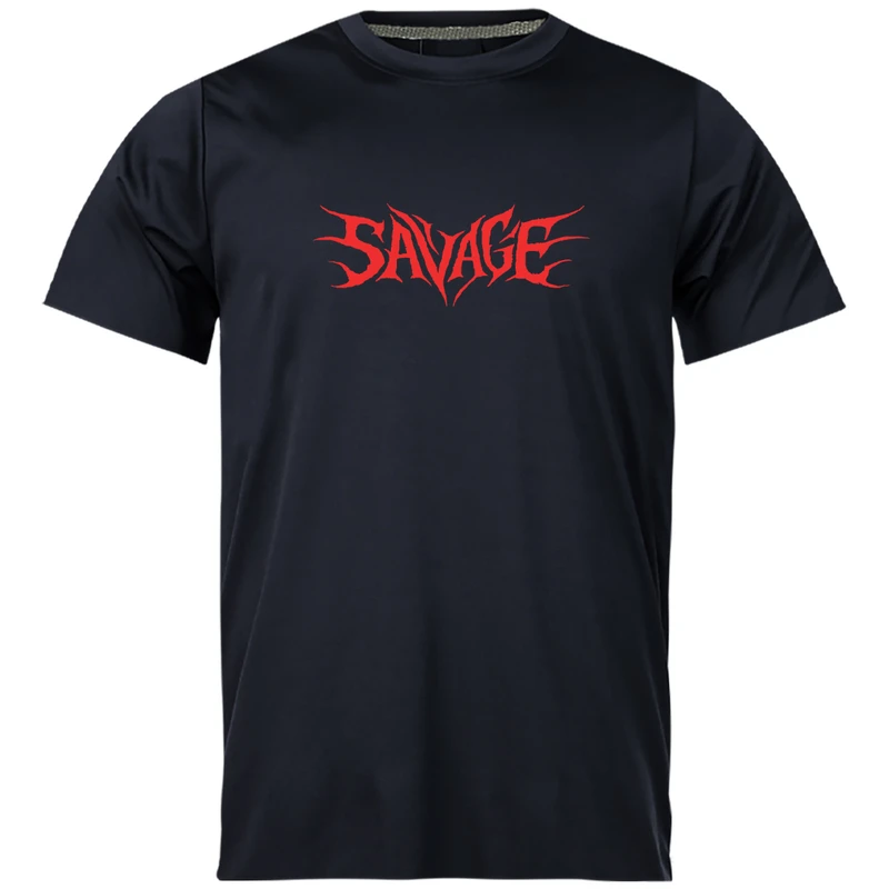 تی‌شرت آستین کوتاه مردانه مدل 166