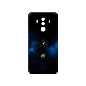 MAHOOT Eminem Cover Sticker for Huawei Mate 10 Pro