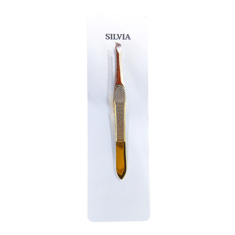 موچین سیلویا مدل TOP10