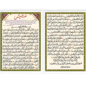 سوره یس کد 0040 بسته 100عددی