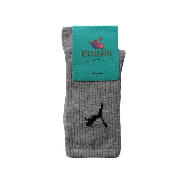 جوراب زنانه ال سون مدل 01 کد PH692.3 -  - 1