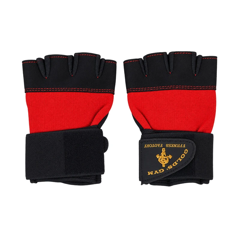 دستکش بدنسازی مدل GYM کد 02