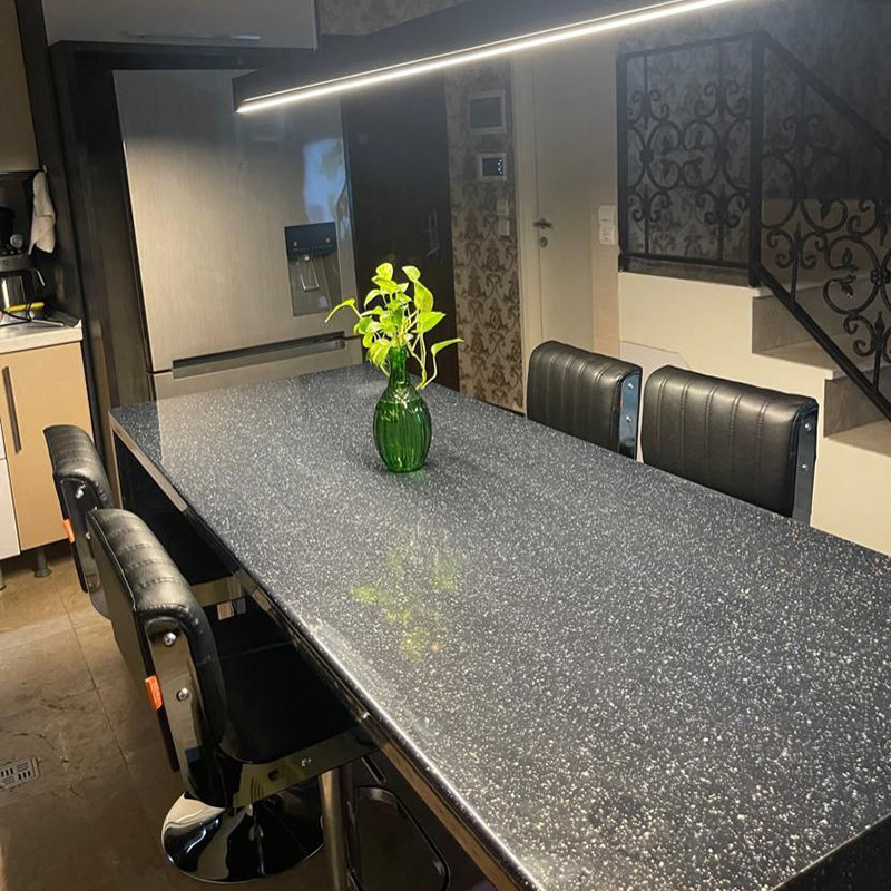 صندلی اپن هیدیکا مبلمان مدل کوپر کروم