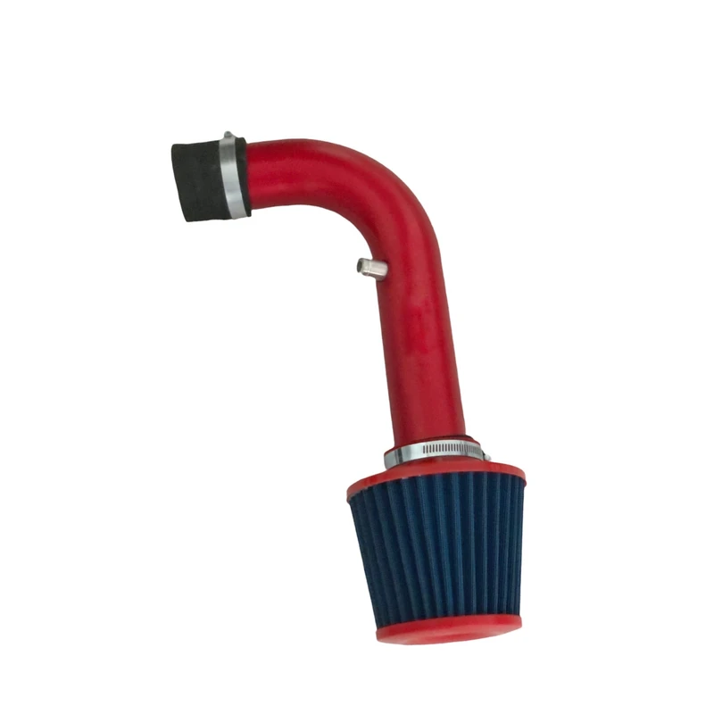 کیت مکش هوا موتور مدل NSF415 مناسب برای پژو 206 تیپ 2 مجموعه دو عددی