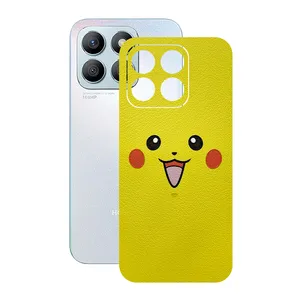 Remax cover sticker Leth model Pokemon design suitable for Honor X8b mobile phone
