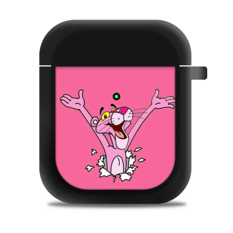 کاور آکام مدل AAPCW1/2-PINK PANTHER5 مناسب برای کیس اپل ایرپاد