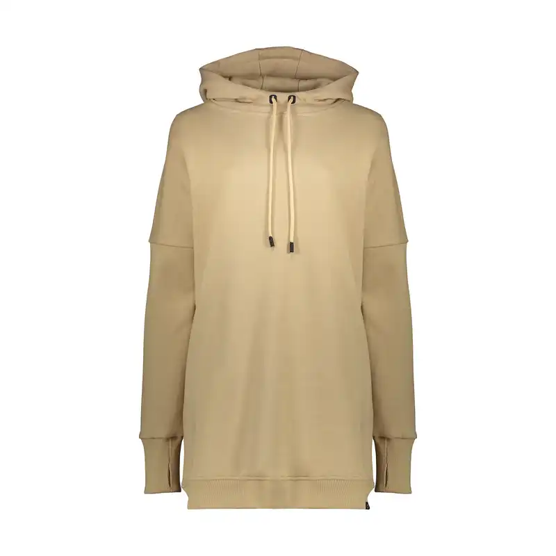 هودی ورزشی زنانه مل اند موژ مدل W08054-010