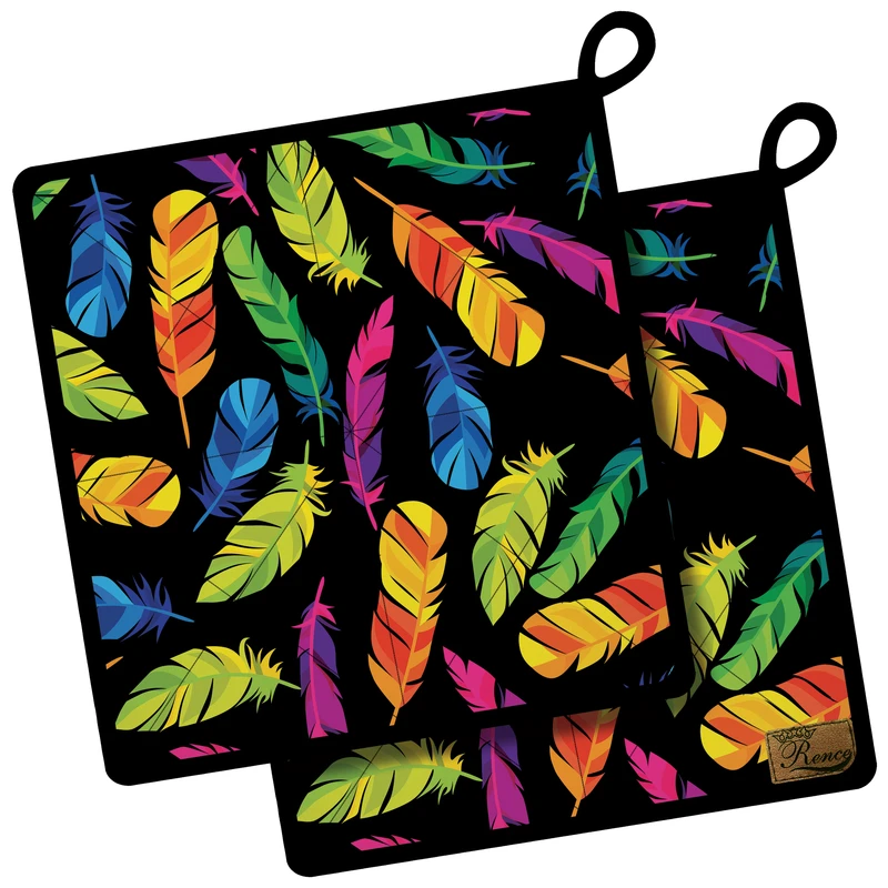 دستگیره آشپزخانه رنس مدل KK1-101005 بسته 2 عددی