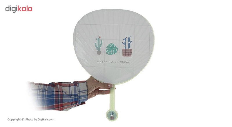 بادبزن کد PK211 بادبزن کد PK211