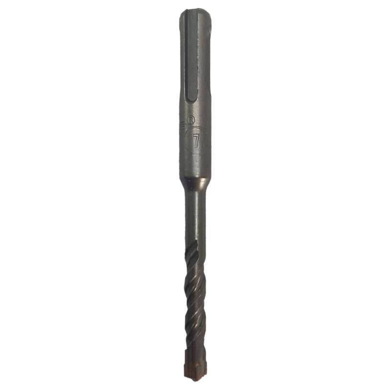 مته چهار شیار ولف مدل 11cm سایز 7 میلیمتر