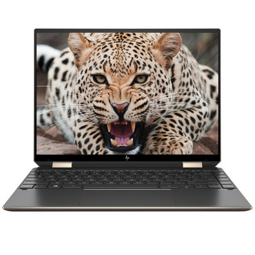 لپ تاپ 13.5 اینچی اچ‌پی مدل Spectre x360 Convertible 14t-EA000
