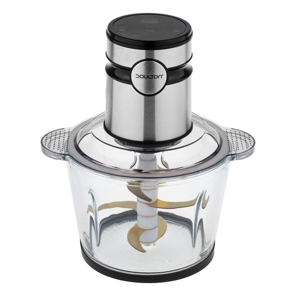 خردکن 3.8 میلی‌لیتر مدل 101