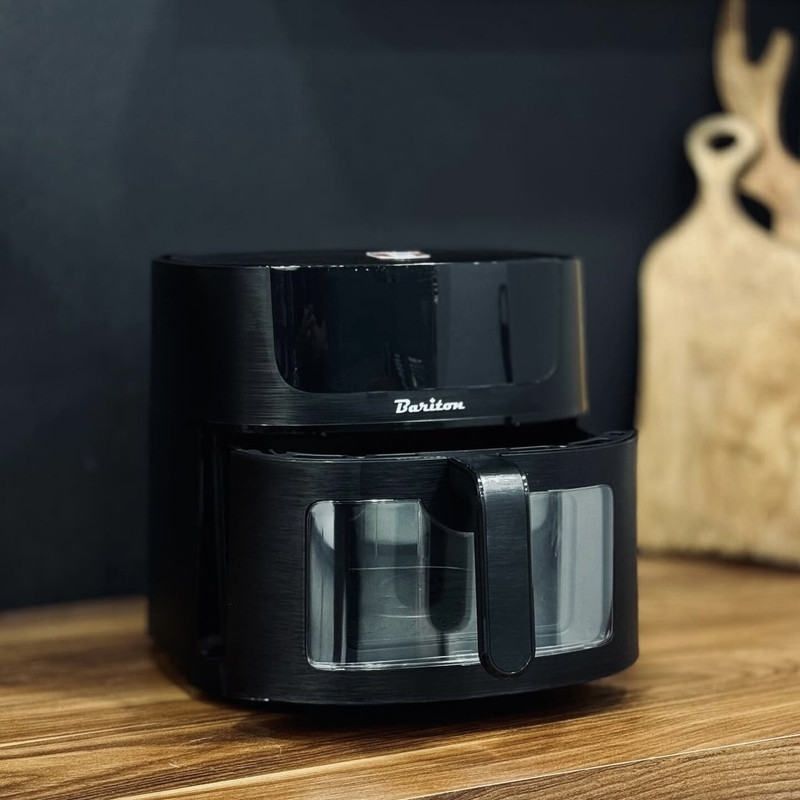 سرخ کن بدون روغن باریتون مدل BAF-818008 سرخ کن بدون روغن باریتون مدل BAF-818008