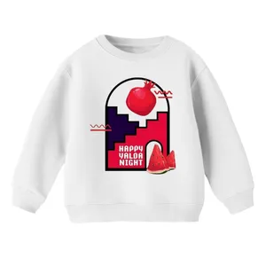 سویشرت بچگانه مدل یلدا کد 12