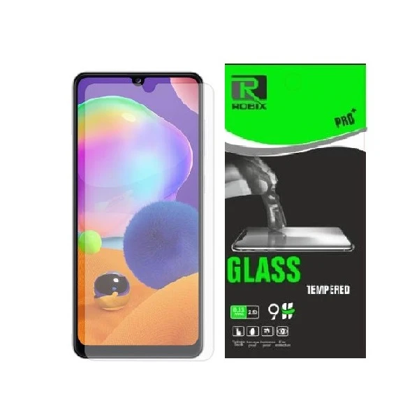 محافظ صفحه نمایش روبیکس مدل SA-A31 مناسب برای گوشی موبایل سامسونگ Galaxy A31 