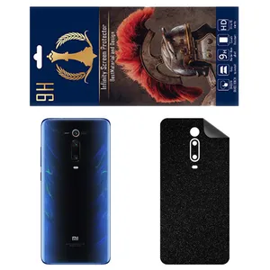 INFINITI PRO SD Back Skin For Xiaomi Mi 9T Pro