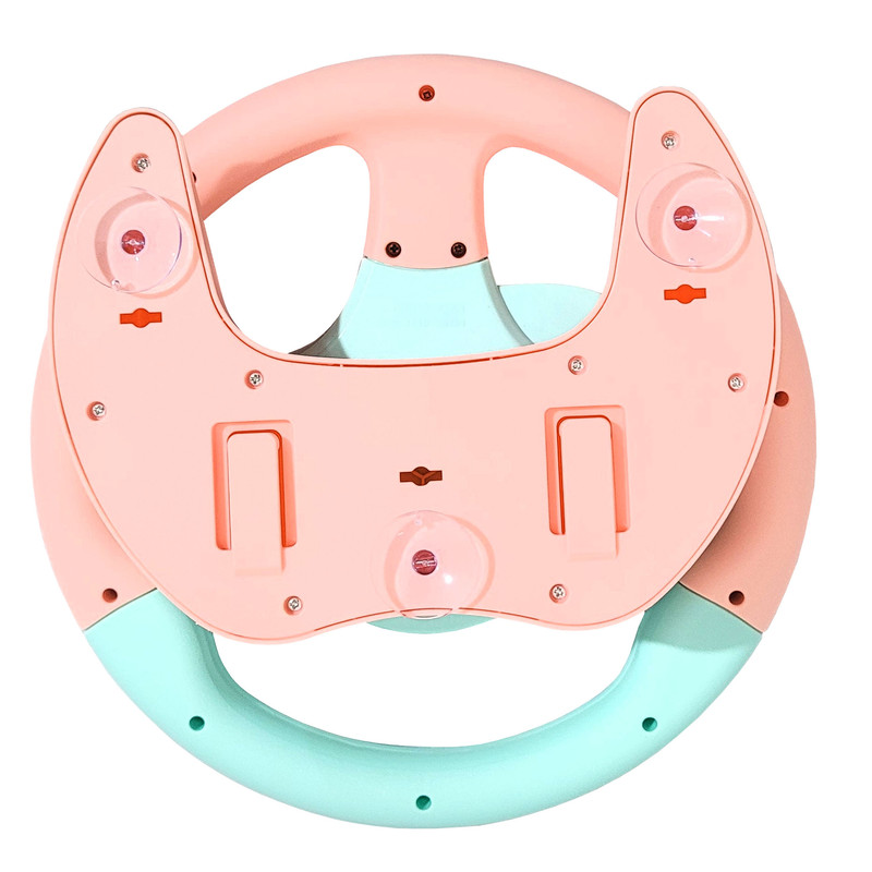 اسباب بازی مدل فرمان موزیکال ماشین کد 001878