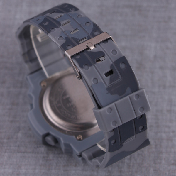 ساعت مچی دیجیتال مدل LE 4017 -TO-ME