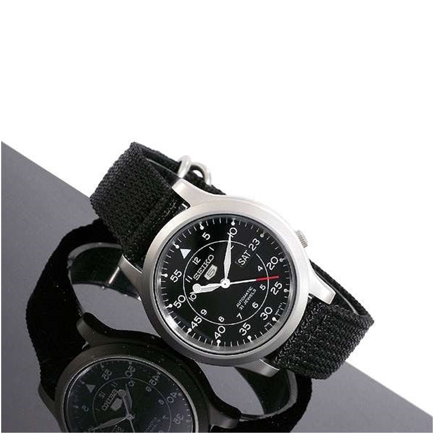 Seiko 5 outlet snk8