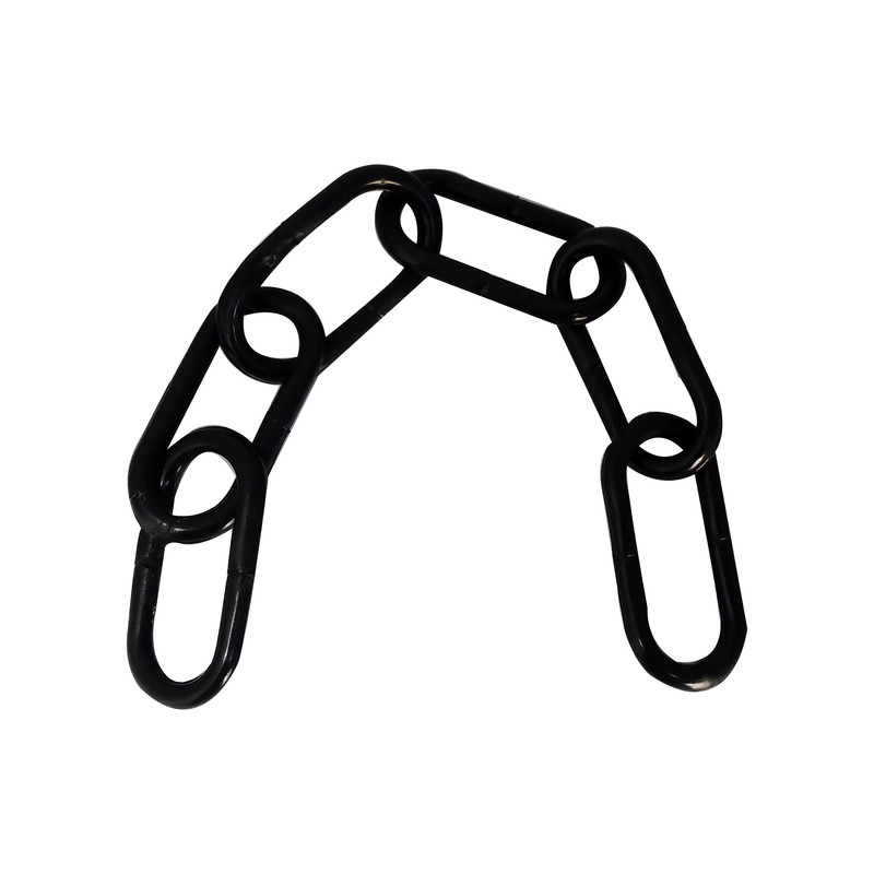 زنجیر راهبند مدل پلاستیکی طول 15 متر زنجیر راهبند مدل پلاستیکی طول 15 متر