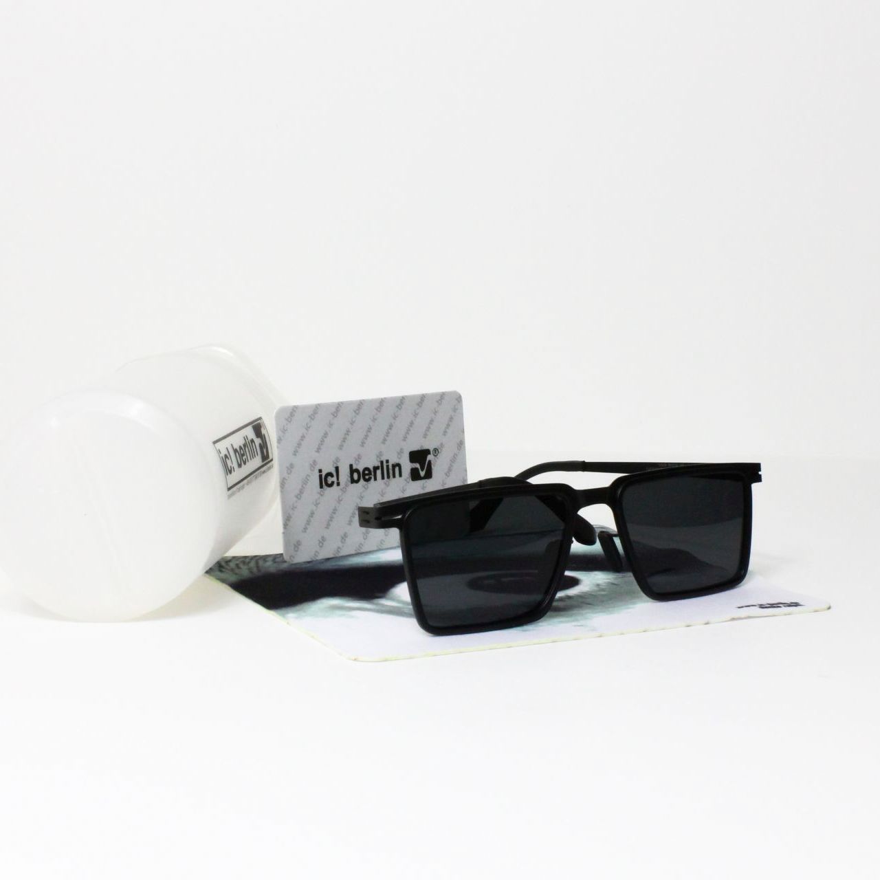 عینک آفتابی مردانه ایس برلین مدل T 908 -  - 10