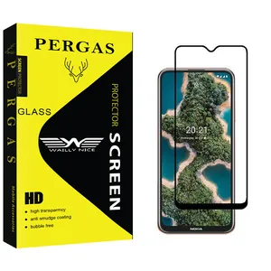 Waily Nice Pergas Screen Protector For Nokia X20