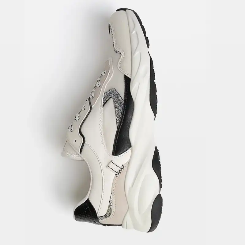 کفش تمرین زنانه استرادیواریوس مدل  Combined 2024