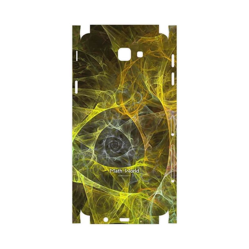 برچسب پوششی ماهوت مدل Mathematical Geometric Shape 6-FullSkin مناسب برای گوشی موبایل سامسونگ Galaxy J5 Prime