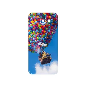 MAHOOT UP Cover Sticker for Samsung Galaxy A8 2016