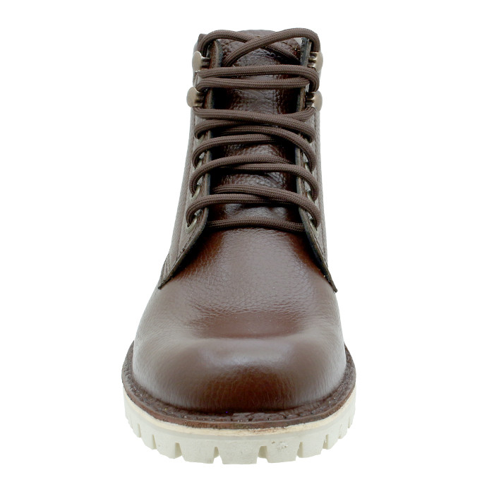 نیم بوت مردانه شاهین کد 9642