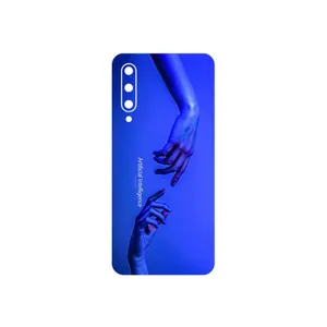 MAHOOT Artificial intelligence 1 Cover Sticker for Xiaomi Mi 9 SE