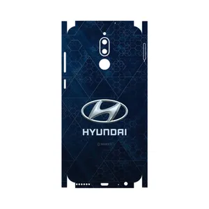 MAHOOT  Hyundai-FullSkin Cover Sticker for Huawei Mate 10 Lite