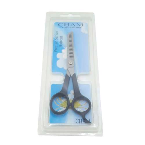 قیچی پیتاژ چام مدل 1001