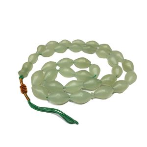 نقد و بررسی تسبیح شاه مقصود کد 0133 توسط خریداران