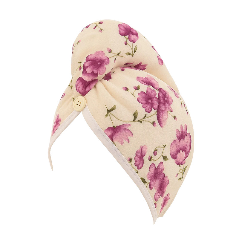 حوله کلاهی مدل هندی سایز 66x25 سانتی متر