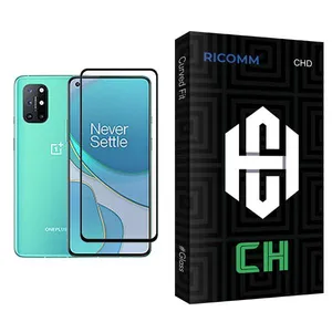 Ricomm CH Glass MIX001 Screen Protector For OnePlus 8T
