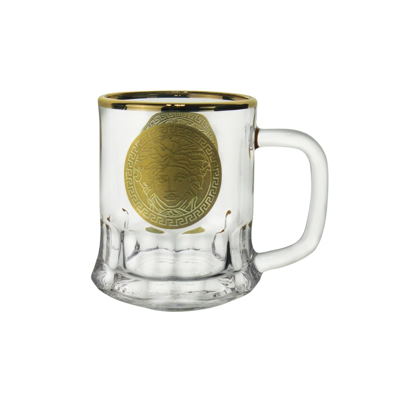 فنجان بلینک مکس مدل عینکی بسته 6 عددی 