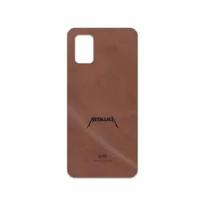 MAHOOT MNL-MTLC Cover Sticker for Samsung Galaxy M31S