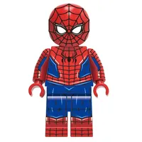 ساختنی مدل Spiderman کد 34