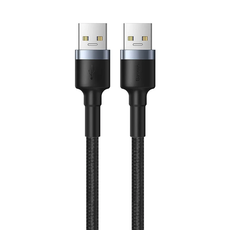 کابل لینک USB3.0 باسئوس مدل CADKLF-C0G طول 1 متر