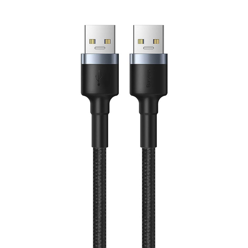 کابل لینک USB3.0 باسئوس مدل CADKLF-C0G طول 1 متر