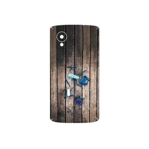 MAHOOT Drone Cover Sticker for Google Nexus 5